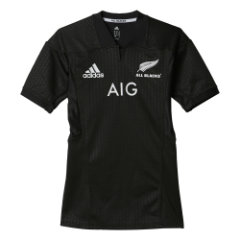 All Blacks Jerseys